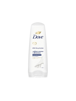 Крем-гель для душа DOVE Глубокое питание и увлажнение 200мл