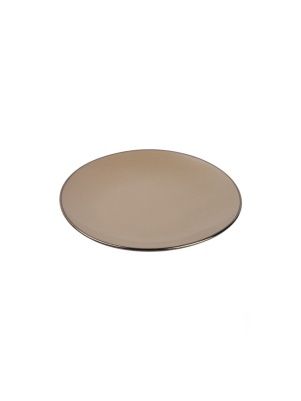 Тарелка "Home", 20 см (PK1015)