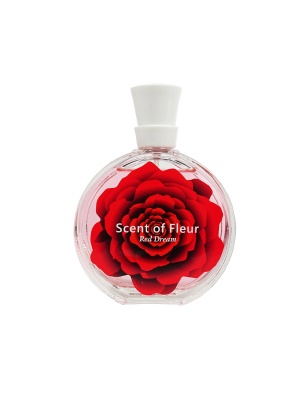 Т.в. жен. Scent of Fleur Red Dream, 100 мл