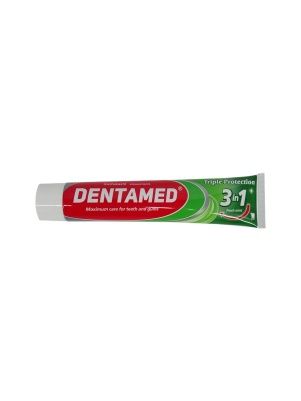 З/п DENTAMED Triple Protection, 100г