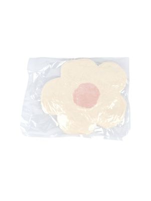 Подушка декоративная "Цветок", 35 см (PD0803-1)