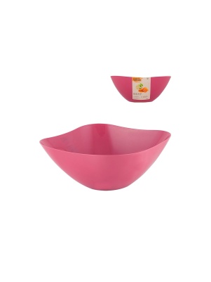Салатник Sugar&Spice Honey 1,3л брусника