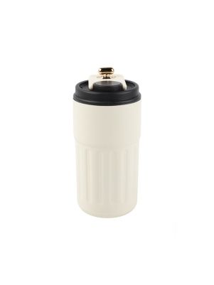 Термокружка "Beige", 400 мл (PK1281)