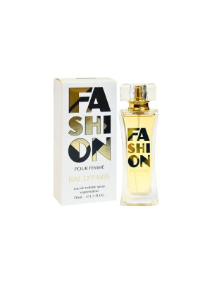 Т.в. жен Fashion Bal d'Paris 50ml