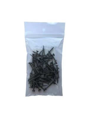 Саморез ГКД крупная резьба, фосфат 3,5х35