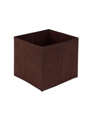 Кофр для хранения, 23*23*20 см