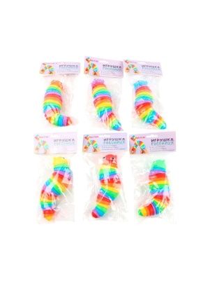 Игрушка. Гусеница Pan Fun (Артикул PX0182)