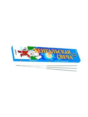 Бенгальская свеча 17см