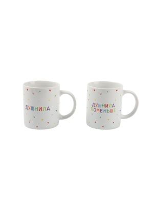 Кружка "Душнила", 320 мл