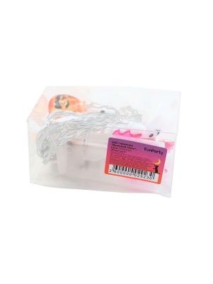 LED гирлянда "Весёлый микс", 1,5 м (PD0942)