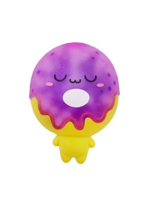 Фигурка-антистресс Candy Crew от Funky Toys, в ассорт., FT240702