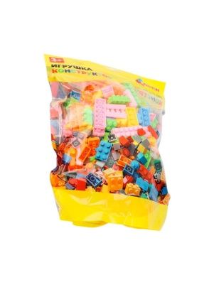 Игрушка. Конструктор PAN FUN (Артикул K24040370)