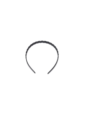Ободок для волос "Косичка", ширина 1,2 см, микс цвета