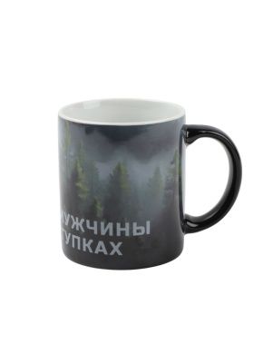 Кружка "Мужчина", 320 мл