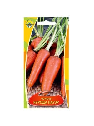 Морковь Курода Пауэр 1г