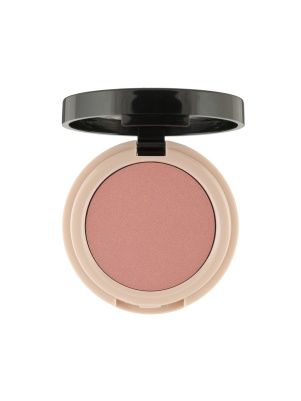 Сатиновые румяна для лица COLORICO №404 розовый