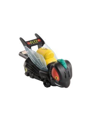 Игровой набор "Bugs Racings" Гонка жуков, с 1 машинокй и пусковым механизмом