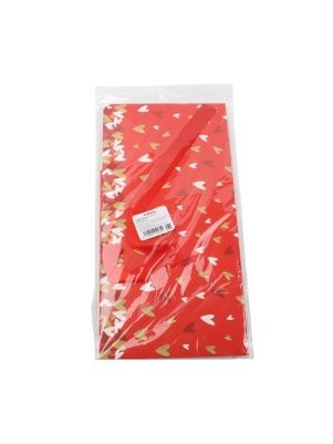 Коробка подарочная "Love you", 15*15*15 см