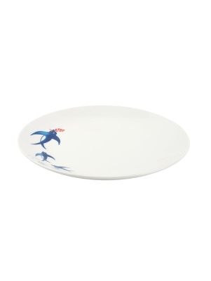 Тарелка "Ласточка", 20 см (PK1073)