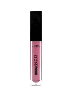 Блеск для губ GLOSS  тон 06 мерцающая роза