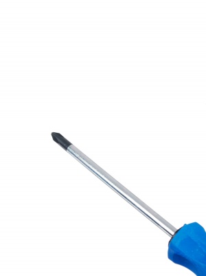 Отвертка "РОКОТ Любитель"  с прорезиненной ручкой PH2 6х150 мм
