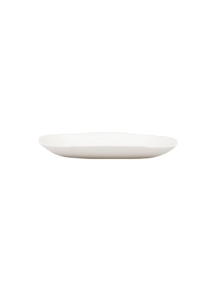 Тарелка десертная "Квадрат", 21,6*2см (8,5"), стеклокерамика