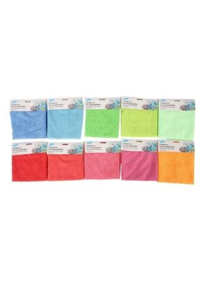 Салфетка из микрофибры, 29*29 см