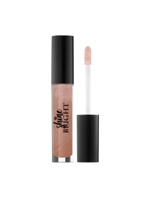 Блеск для губ Shine bright (СП) тон 6