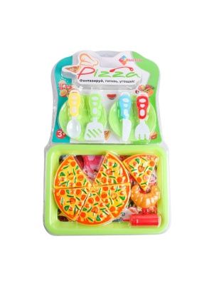 Игрушка. Набор "Pizza" PAN FUN (Артикул K24040333)