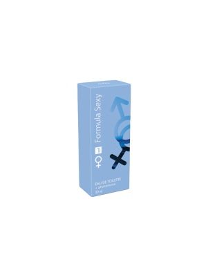 fs. т/в с феромонами Formula Sexy №1 (Формула Секси №1)-30 мл for women/24