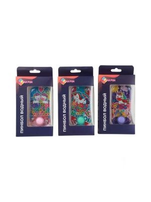 Игрушка Пинбол водный PAN FUN