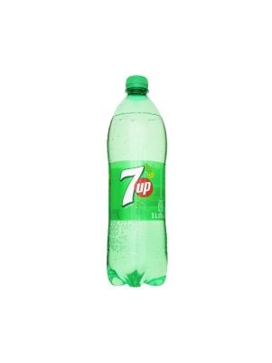 Напиток безалкогольный газ. SEVEN-UP СЕВЕН-АП  0,5л ПЭТ