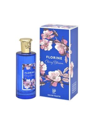 Т.в. FLORINE CHERRY BLOSSOM жен 90 мл