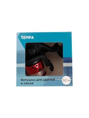 Катушка для удочки, леска (36 м) (PK941)
