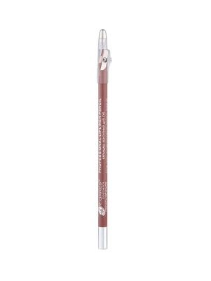 Карандаш для губ FARRES W207-046 (с точилкой,mocha)1,7 г