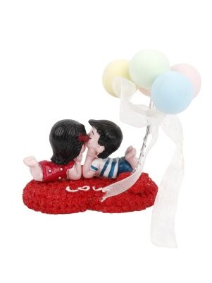 Статуэтка декоративная "Love", 8*10 см