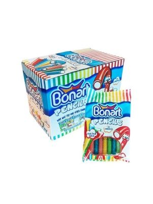 Мармелад «BONART» PENCILS 90г