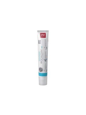 Зубная паста SPLAT (СПЛАТ) "Биокальций/Biocalcium"/80г (серия "Professional")