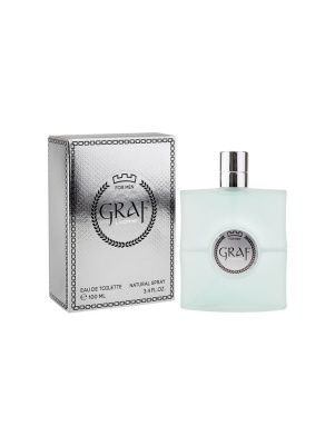 Т.в. муж Graf L'Homme 100ml