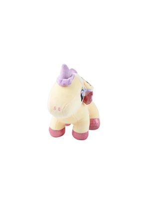 Игрушка мягконабивная "Единорог" Pan Fun (Артикул PX0590)