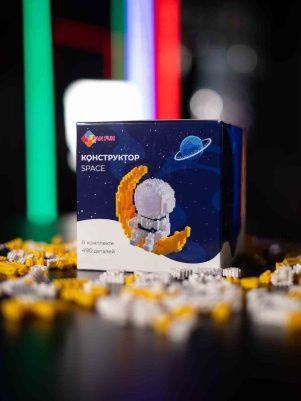 Конструктор "Space" (PD0530)