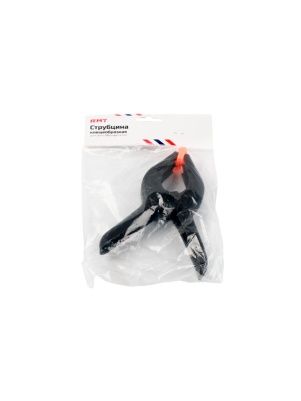 Струбцина клещеобразная 6", 13*14,5 см 