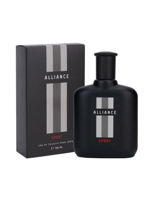 Т.в. Alliance Sport 100ml for men