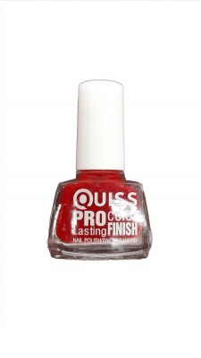 Лак для ногтей Quiss Pro Color 6 мл № 56