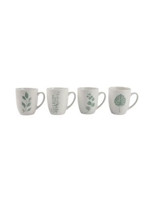 Кружка "Plants", 400 мл (PK398)