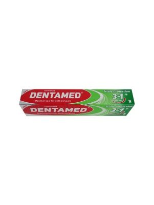 З/п DENTAMED Triple Protection, 100г