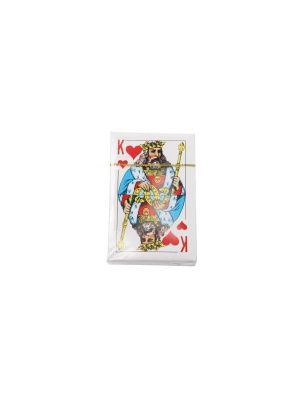 Карты игральные классические, 54 шт. (K2422101)