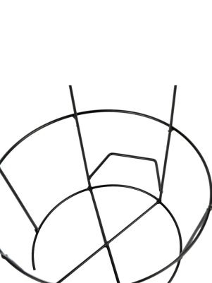 Держатель для цветочного горшка, 20*20*10,5 см