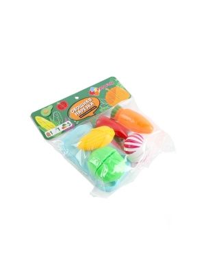 Игрушка. Набор "Овощная нарезка" PAN FUN (Артикул K24040318)