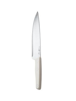 Нож поварской APOLLO genio "Ivory", лезвие 20 см